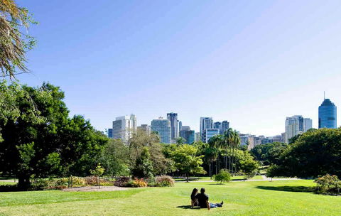 Ibis Budget Hotel Windsor - Taree Accommodation 5