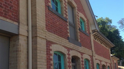 St. Agnes Homestead - Taree Accommodation 1