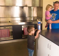 Deakin Waurn Ponds Units - Taree Accommodation