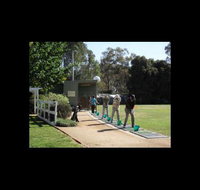 Golfers Resort and Glenn McCully Golf Schools - Taree Accommodation