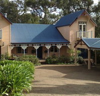 Hideaways at Red Hill - Taree Accommodation