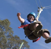 Grampians Retreat - Taree Accommodation