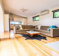 The BASE Luxury Villas - Taree Accommodation