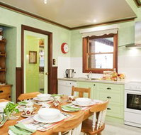 Barwood House Beechworth - Taree Accommodation