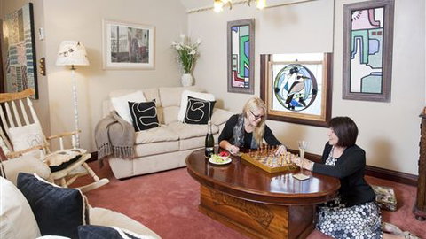 Barwood House Beechworth - Taree Accommodation 1