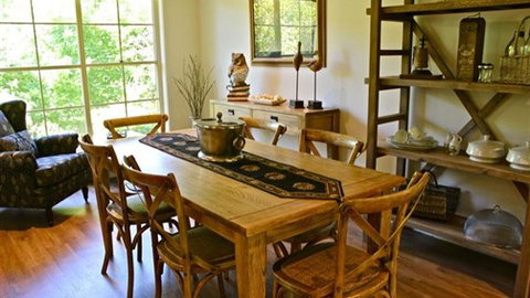 Abbeville - Taree Accommodation 0