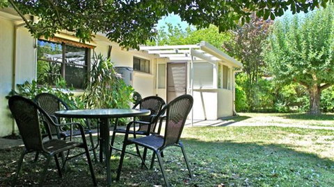 Abbeville - Taree Accommodation 6