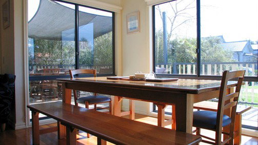 Silverleaves VIC Taree Accommodation