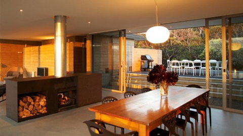 Rotten Point House - Taree Accommodation 0