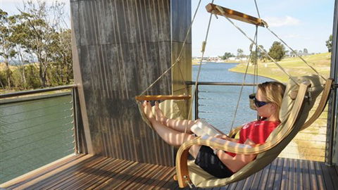 Gippsland Lakehouse - Taree Accommodation 2