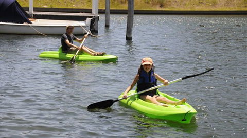 Gippsland Lakehouse - Taree Accommodation 7