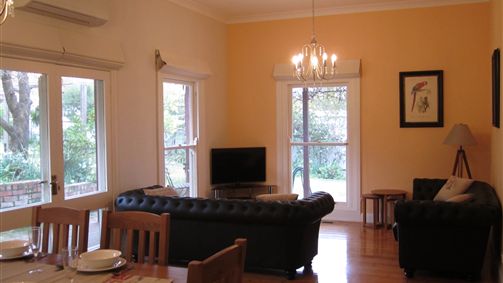 Beechworth VIC Taree Accommodation