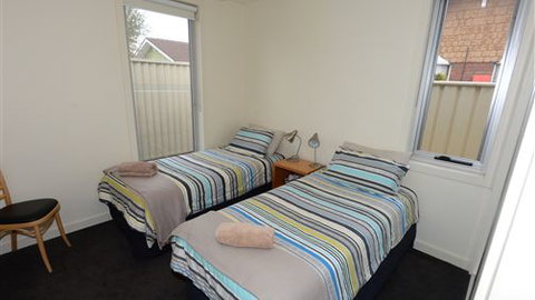 Murray Grange Villa Eight - Taree Accommodation 1