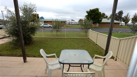 Murray Grange Villa Eight - Taree Accommodation 5
