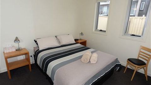 Murray Grange Villa Eight - Taree Accommodation 4