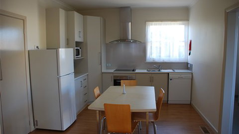 Ballarat Cottage On Park - Taree Accommodation 3