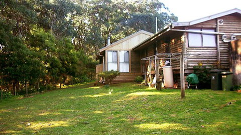 Muxy's Place - Taree Accommodation 0