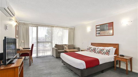 Knox International Hotel And Apartments - Taree Accommodation 0