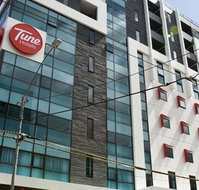 Tune Hotel Melbourne - Taree Accommodation