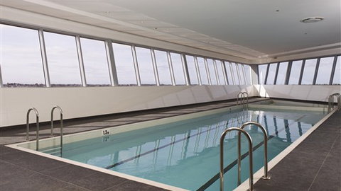 Mercure Melbourne Caroline Springs - Taree Accommodation 3