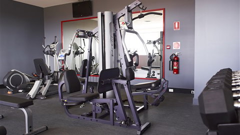 Mercure Melbourne Caroline Springs - Taree Accommodation 4