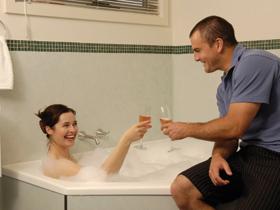 Adelaide Shores Resort - Taree Accommodation 0