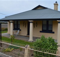 Agnes Cottage Bed and Breakfast - Taree Accommodation