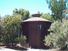 Aldinga Beach Holiday Park - Taree Accommodation 0