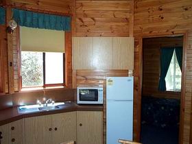 Aldinga Beach Holiday Park - Taree Accommodation 1