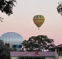 Barossa Valley Tourist Park - Taree Accommodation
