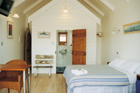 Beach Huts Middleton - Taree Accommodation 1
