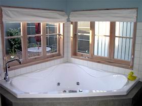 Beach Huts Middleton - Taree Accommodation 2