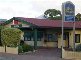 Robe SA Taree Accommodation
