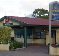 Best Western Melaleuca Apartments - Taree Accommodation