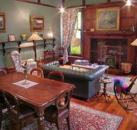 Buxton Manor - Musica Viva Apartment - Taree Accommodation