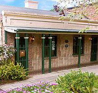 Chichester Gardens Cottage - Taree Accommodation