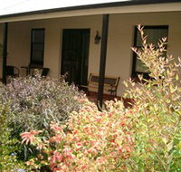 Cotton Palm Cottage - Taree Accommodation