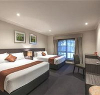 Hahndorf Resort Tourist Park - Taree Accommodation