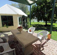 Peppercorns Bed and Breakfast - Taree Accommodation