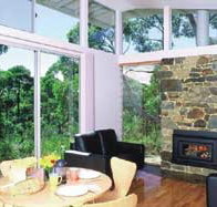 Ridgetop Retreats - Taree Accommodation