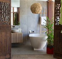 Sticky Rice Villas - Taree Accommodation