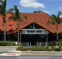 Barossa Vine Inn - Taree Accommodation