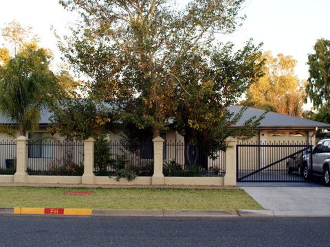 A Good Rest B&B - Taree Accommodation 1