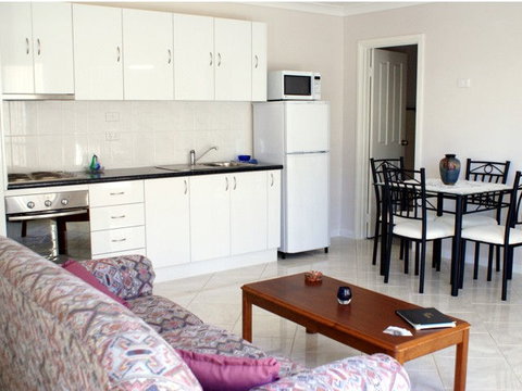 A Good Rest B&B - Taree Accommodation 2