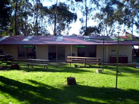 A Maze 'N Things Holiday Park - Taree Accommodation 3