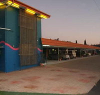 A Oscar Motel - Taree Accommodation