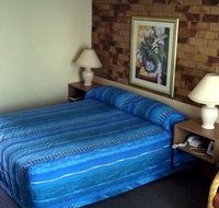 AAA Lancaster Court Motel - Taree Accommodation