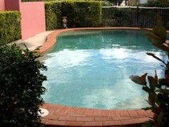 AAA Lancaster Court Motel - Taree Accommodation 2