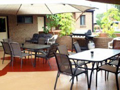 AAA Lancaster Court Motel - Taree Accommodation 3