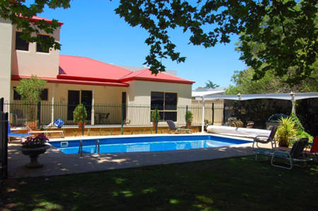 Aarinda Retreat - Taree Accommodation 4